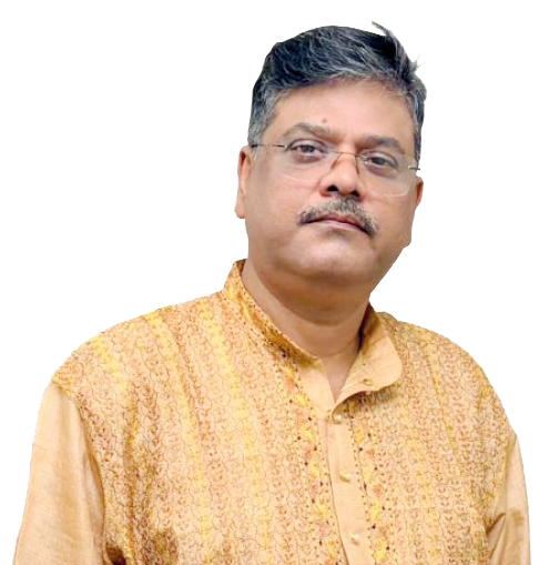 Debu Bhattacharjee